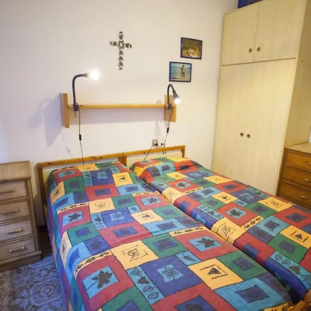Casa vacanze Bel Giardino