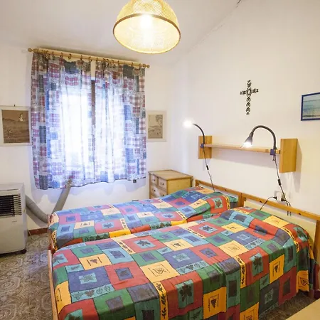 펜션 Bel Giardino *