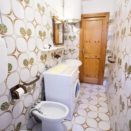 Bel Giardino Casa vacanze Casa Alzi