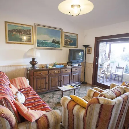 Casa vacanze Bel Giardino *