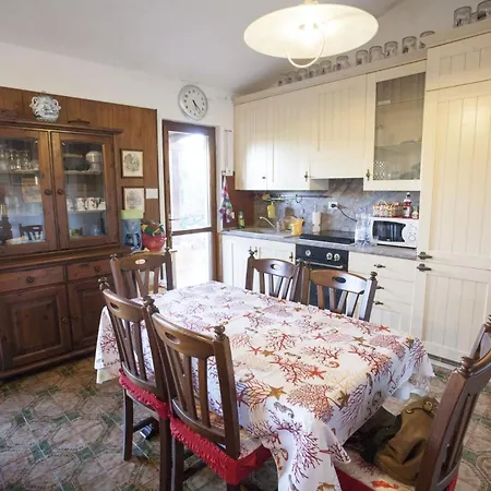Casa vacanze Bel Giardino