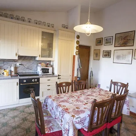 Bel Giardino * 캄포넬엘바