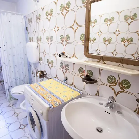 Bel Giardino 펜션 *