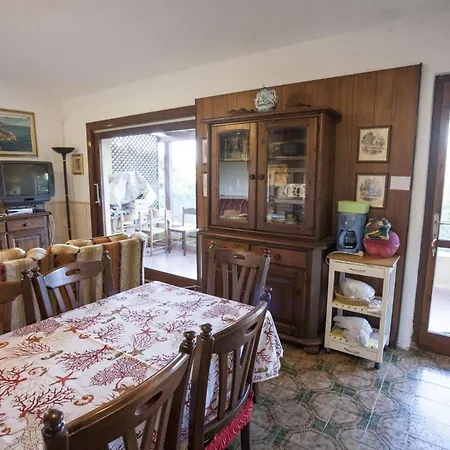 Bel Giardino 펜션 *