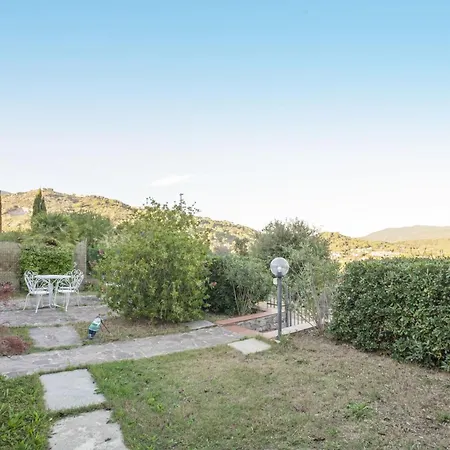 Bel Giardino * 캄포넬엘바