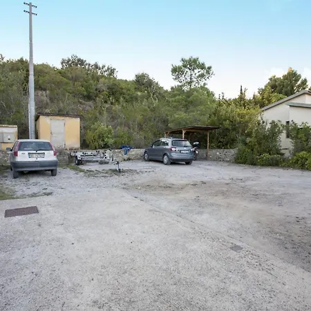 Bel Giardino * 캄포넬엘바