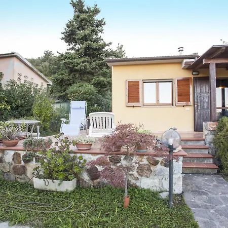 Casa vacanze Bel Giardino Casa Alzi