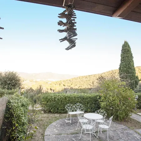 Bel Giardino Casa vacanze Casa Alzi